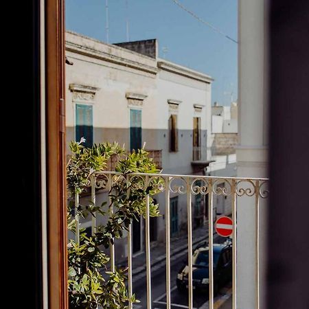 Cuore 46&48 By Travel With Gianni Monopoli Luaran gambar