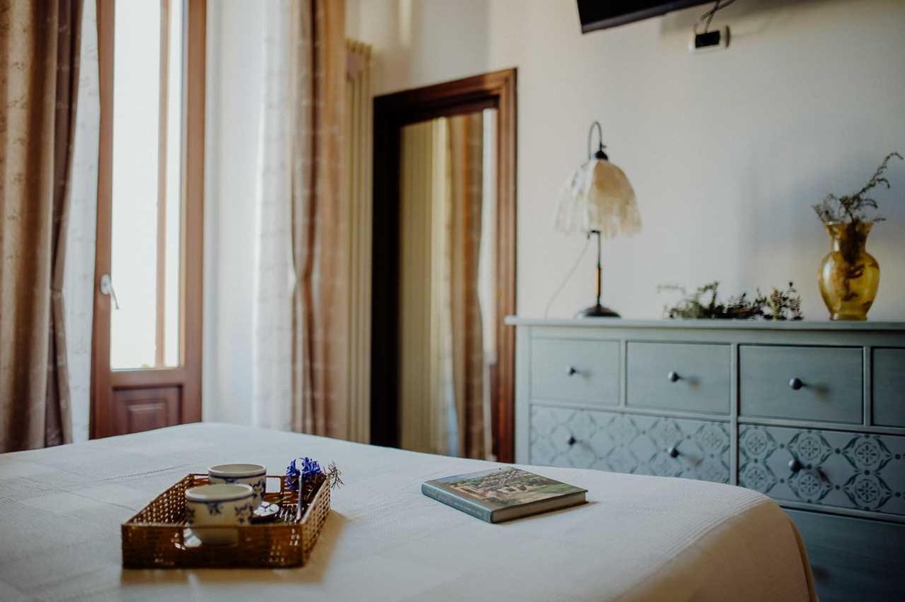 Cuore 46&48 By Travel With Gianni Monopoli Luaran gambar