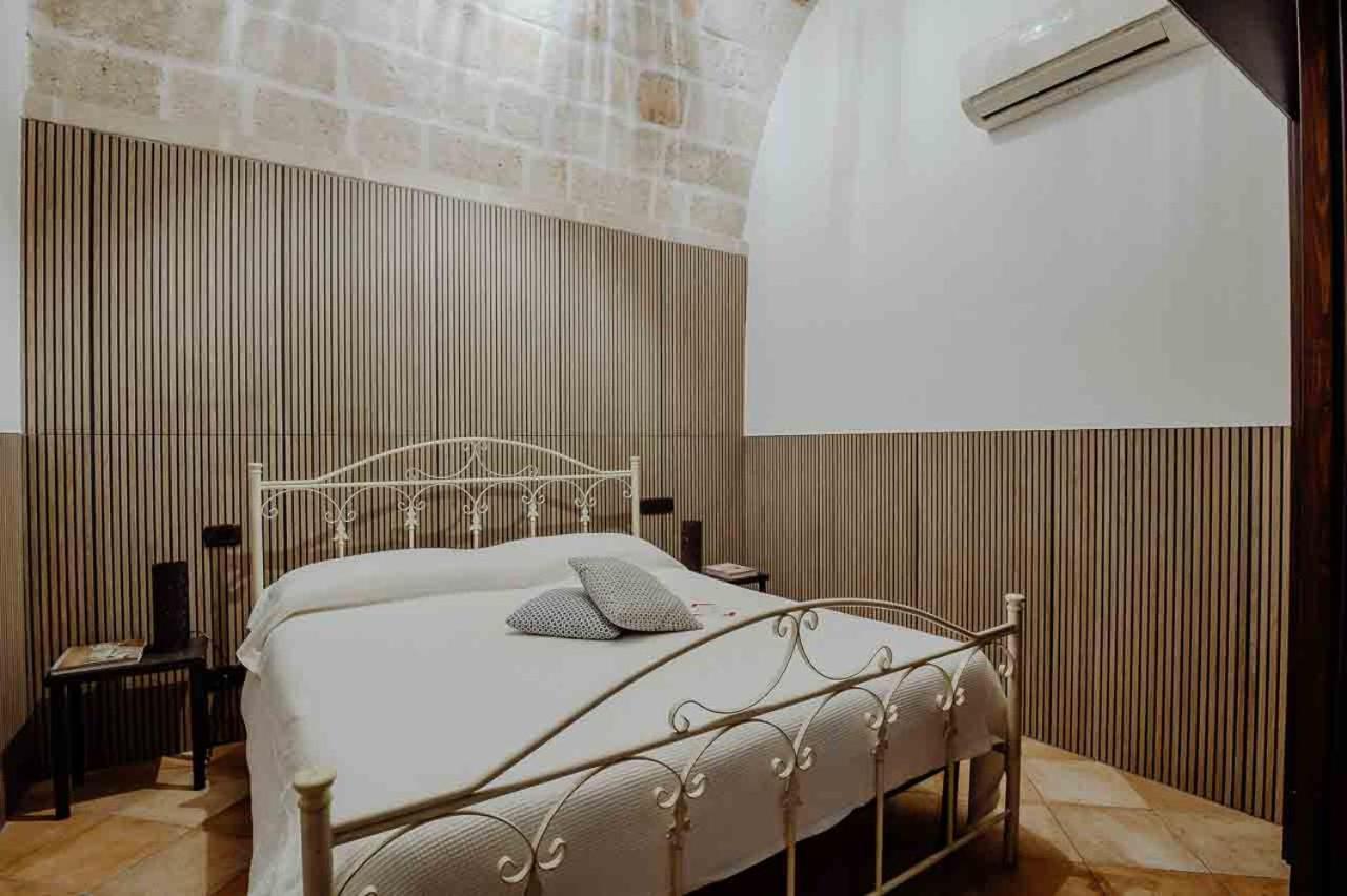 Cuore 46&48 By Travel With Gianni Monopoli Luaran gambar