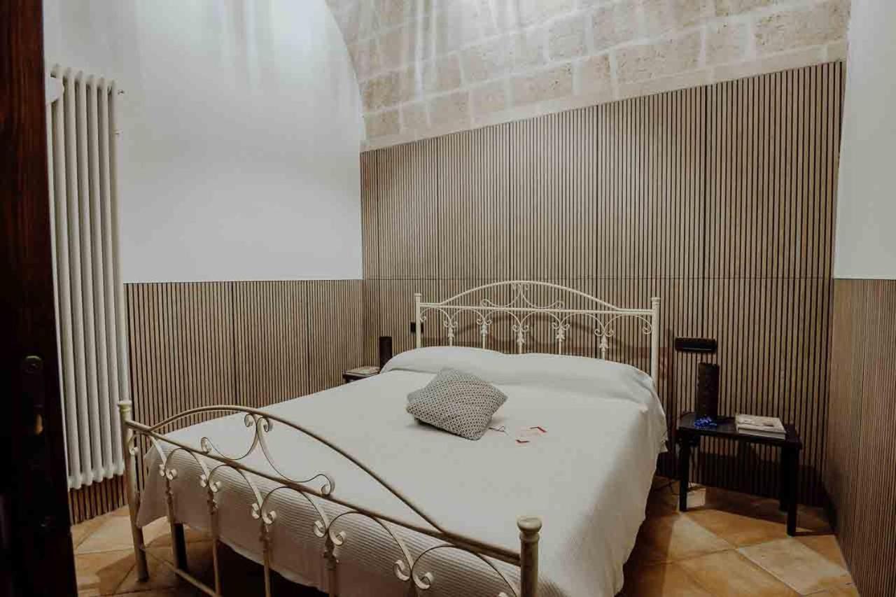 Cuore 46&48 By Travel With Gianni Monopoli Luaran gambar